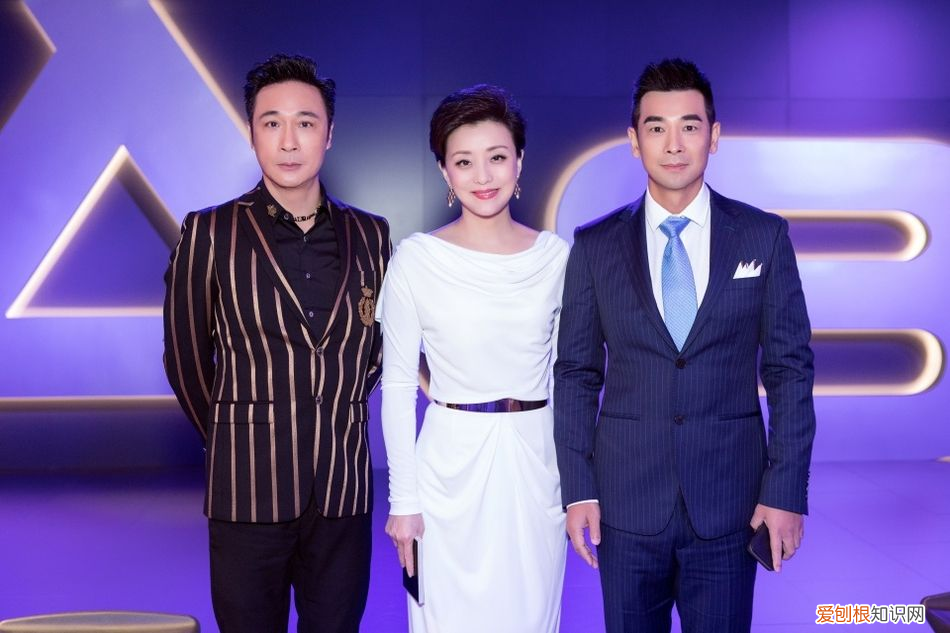 2020年乘风破浪的姐姐主持人是谁