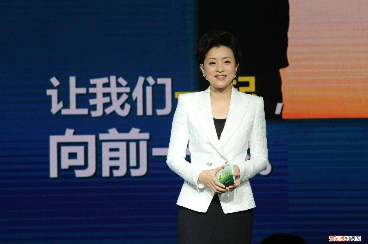 2020年乘风破浪的姐姐主持人是谁