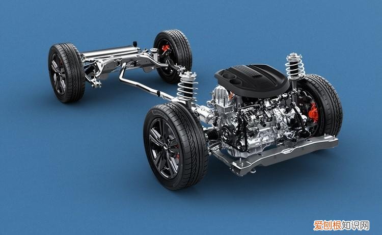 吉利2022款博越解析 吉利博越