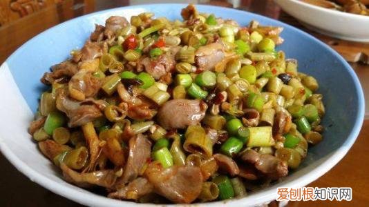 鸡胗子怎么做好吃不硬 鸡胗子怎么做好吃