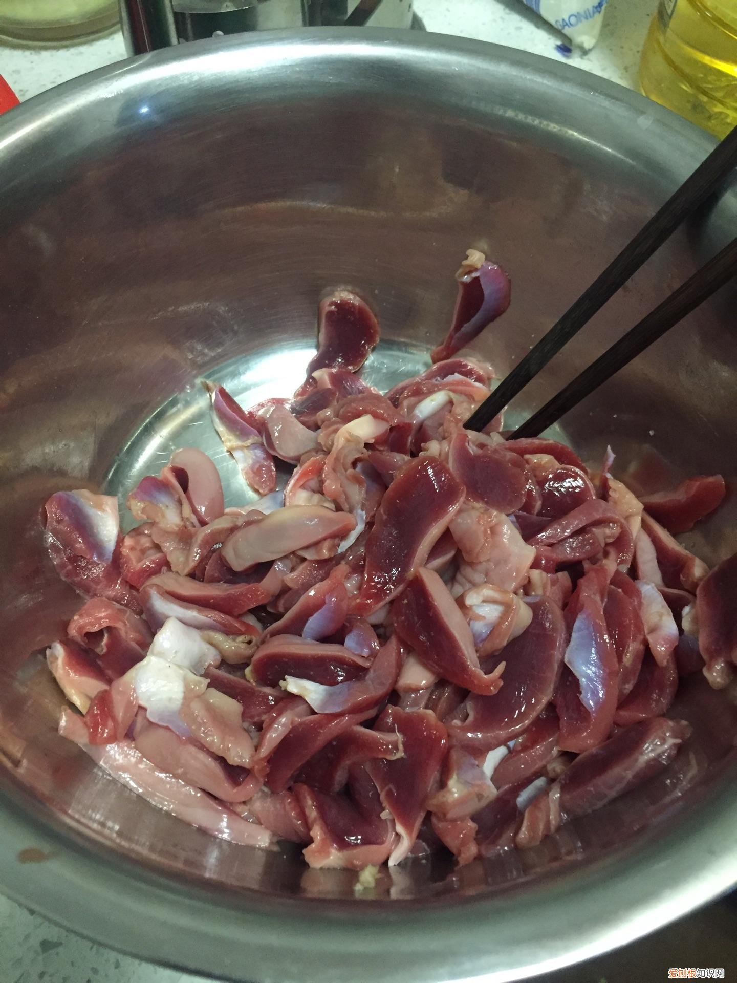 鸡胗子怎么做好吃不硬 鸡胗子怎么做好吃