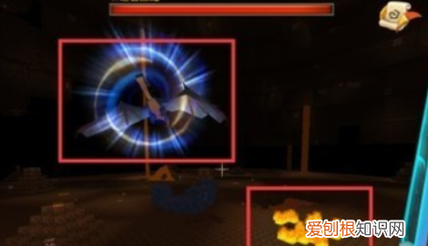 迷你世界怎么去黑龙巢穴，迷你世界地底世界黑龙怎么打