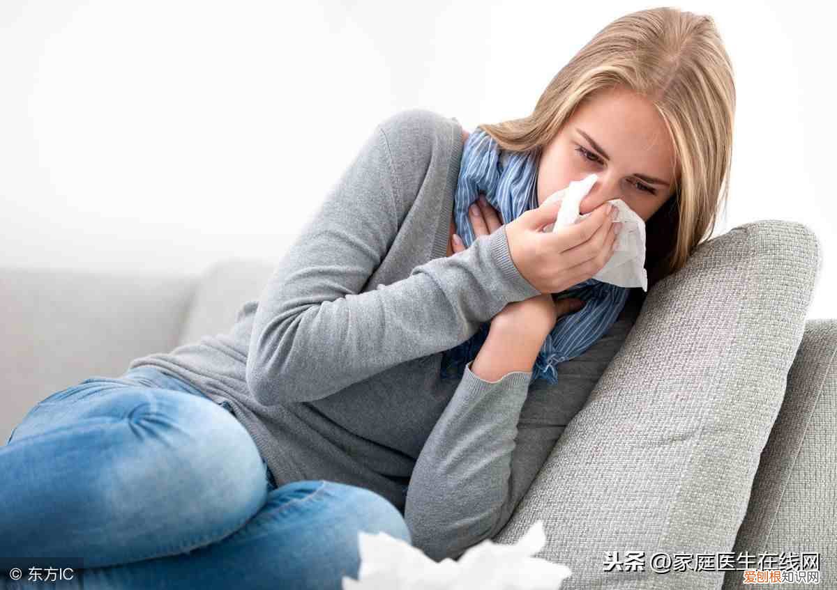 细菌性感冒和病毒性感冒有什么区别 病毒性感冒症状有哪些