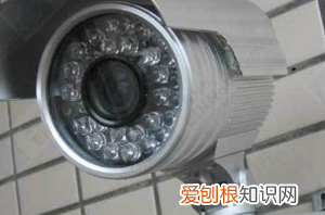 如何挑选家用监控摄像头 家用监控摄像头如何选择