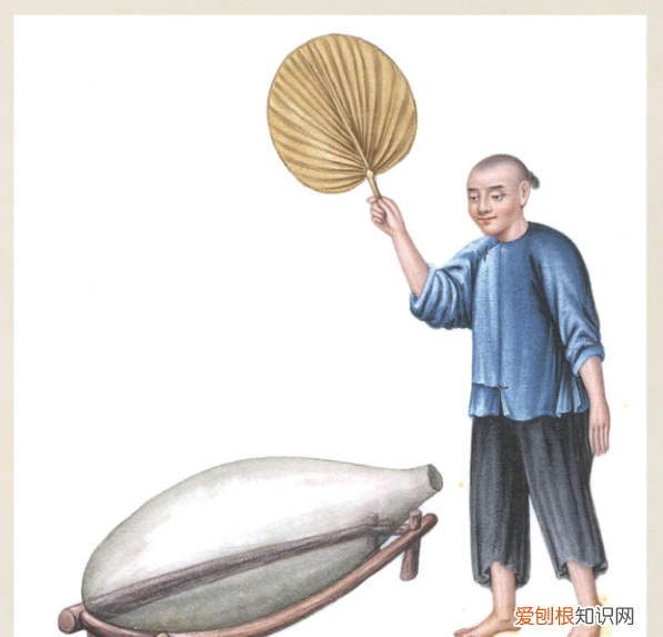 在中国古代,玻璃是如何被制作出来的呢