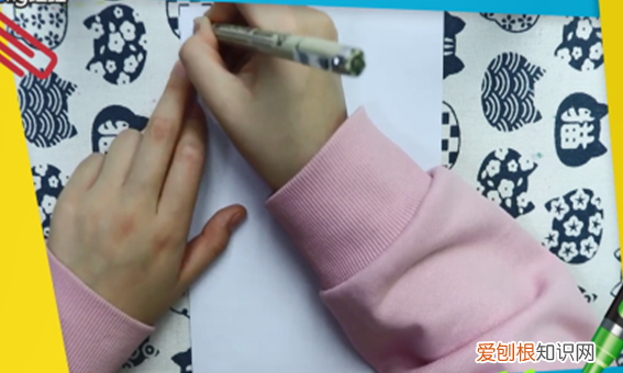 十二星座手账怎么画，小学生的手帐怎么画