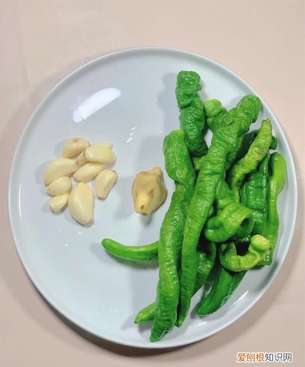 无油辣椒酱的做法，无油蒜蓉辣椒酱的做法及配方