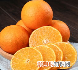 为什么橘子上火橙子降火 橘子上火橙子降火的原因