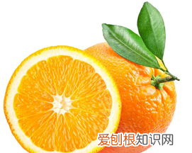 为什么橘子上火橙子降火 橘子上火橙子降火的原因