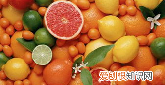 为什么橘子上火橙子降火 橘子上火橙子降火的原因