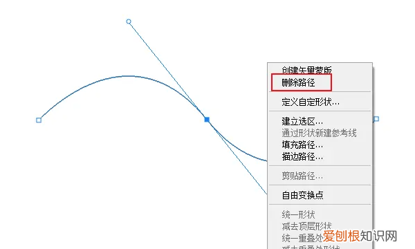 ps曲线怎么画，ps应该怎么画出曲线