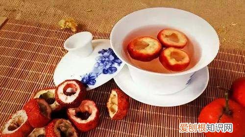 山楂麦芽水怎么煮 山楂麦芽水的做法