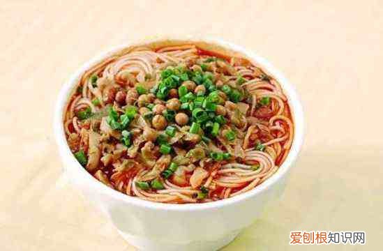 家常汤面条的做法 面条怎么做好吃