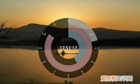 i茅台悬浮时钟app，悬浮时间怎么设置