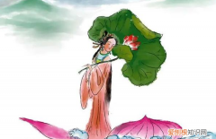 仙姑是什么神，仙姑老太是什么菩萨