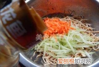 云丝怎么凉拌凉菜大全，云丝的做法——凉拌云丝