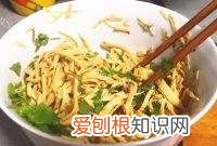 云丝怎么凉拌凉菜大全，云丝的做法——凉拌云丝
