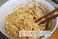 云丝怎么凉拌凉菜大全，云丝的做法——凉拌云丝