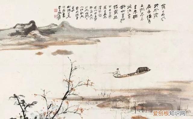 关于陶渊明采菊东篱下悠然见南山