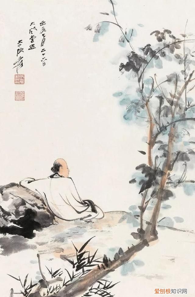 关于陶渊明采菊东篱下悠然见南山