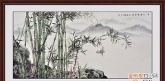 怎么装裱手工书画，书画装裱基本技法