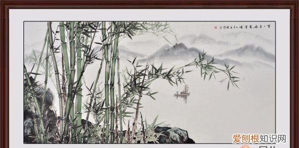 怎么装裱手工书画，书画装裱基本技法