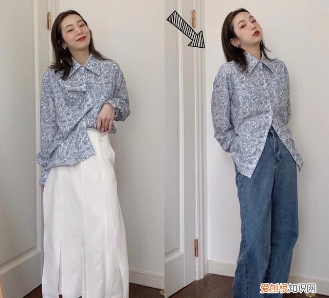 衬衫什么款式好看 衬衫哪种款式好看