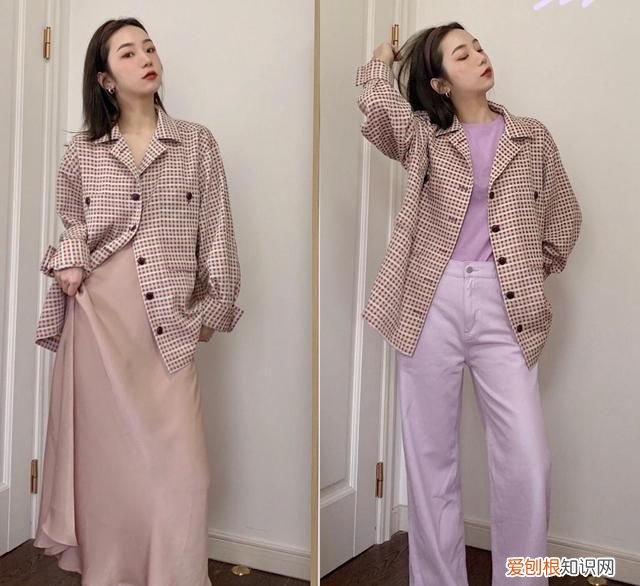衬衫什么款式好看 衬衫哪种款式好看