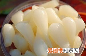 藠头吃多了有哪些危害 藠头吃多了有什么危害