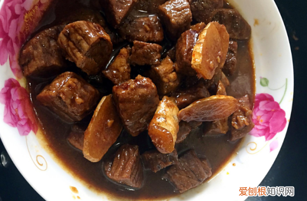 熟牛肉有点黏黏怎么办 煮熟的牛肉放了几天有点黏怎么办