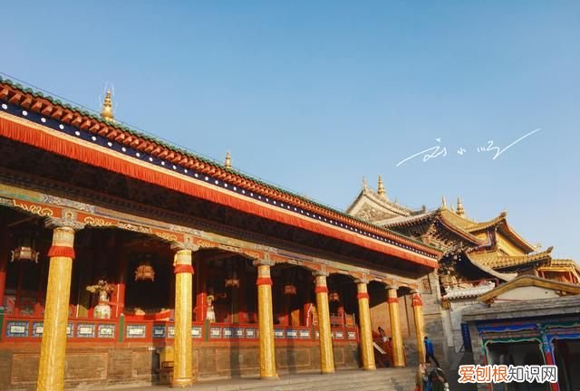 西宁为什么是青藏高原第一大城市
