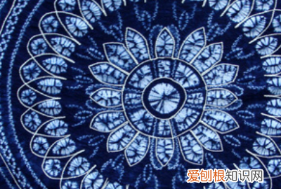 扎染一般用的布是什么 扎染用的是什么布