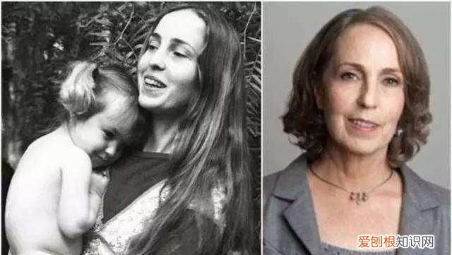 乔布斯和他的女儿,乔布斯恋上了哪些人