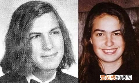 乔布斯和他的女儿,乔布斯恋上了哪些人