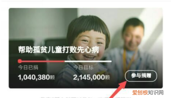 蚂蚁庄园该如何才能捐赠爱心
