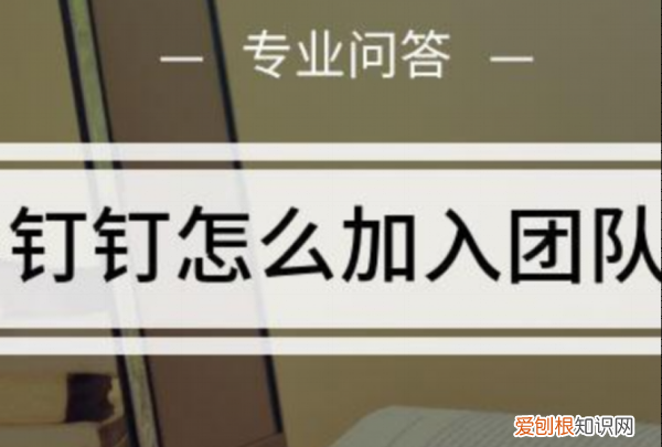 钉钉团队怎么邀请新成员，电脑钉钉怎么邀请成员加入