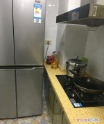 冰箱挨着灶台会爆炸 冰箱挨着灶台有什么影响