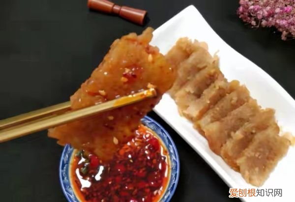 蒸皮渣怎么做好吃，蒸皮渣的配料与做法