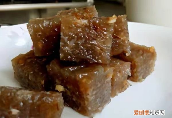 蒸皮渣怎么做好吃，蒸皮渣的配料与做法