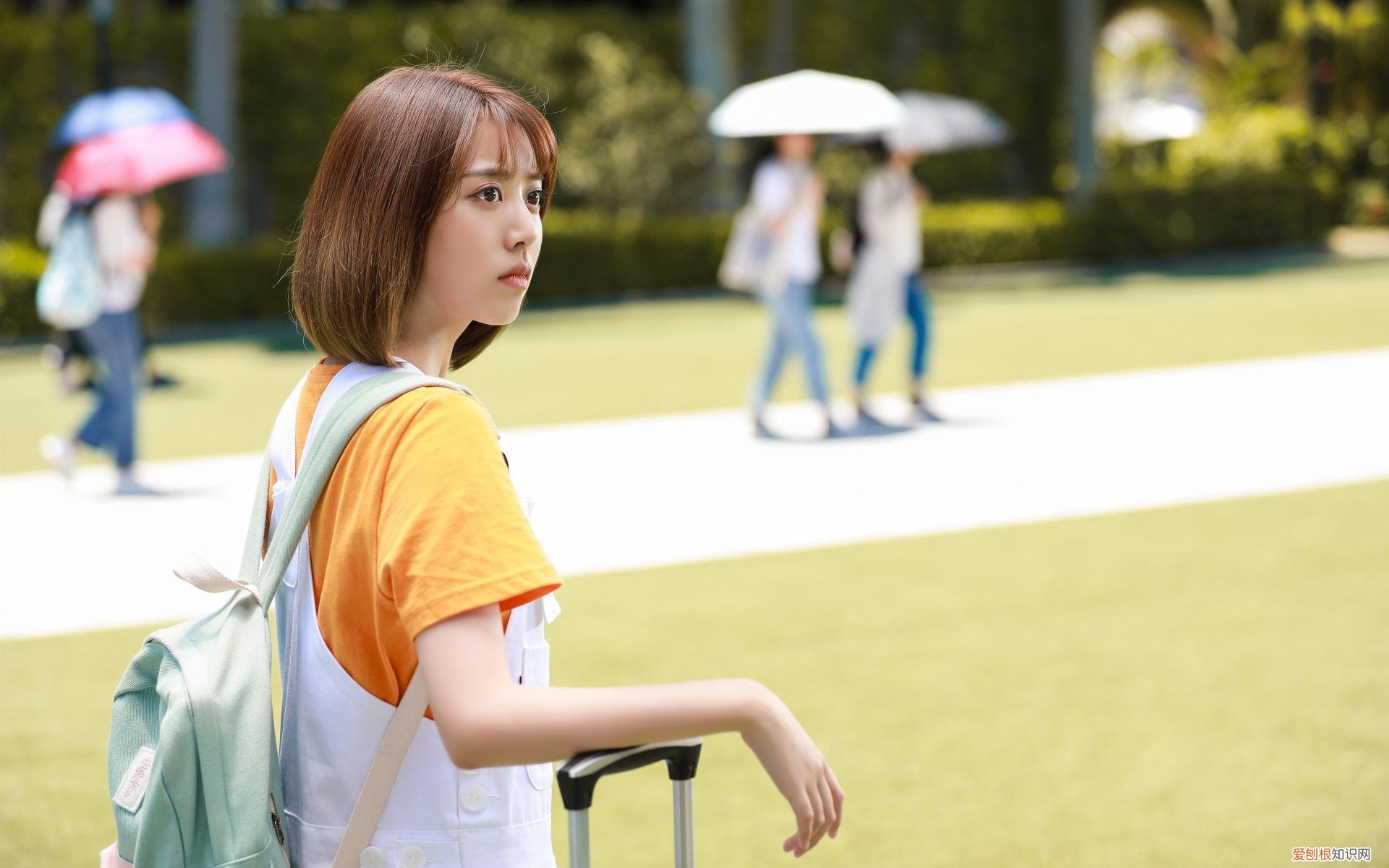 如何画出整容级大眼妆 怎么样化大眼妆