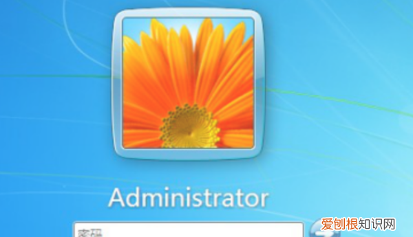 电脑怎样设置开机密码，可以怎样设置电脑开机密码