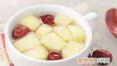 为什么苹果煮熟后营养价值更高 苹果煮熟后营养价值更高是什么原因
