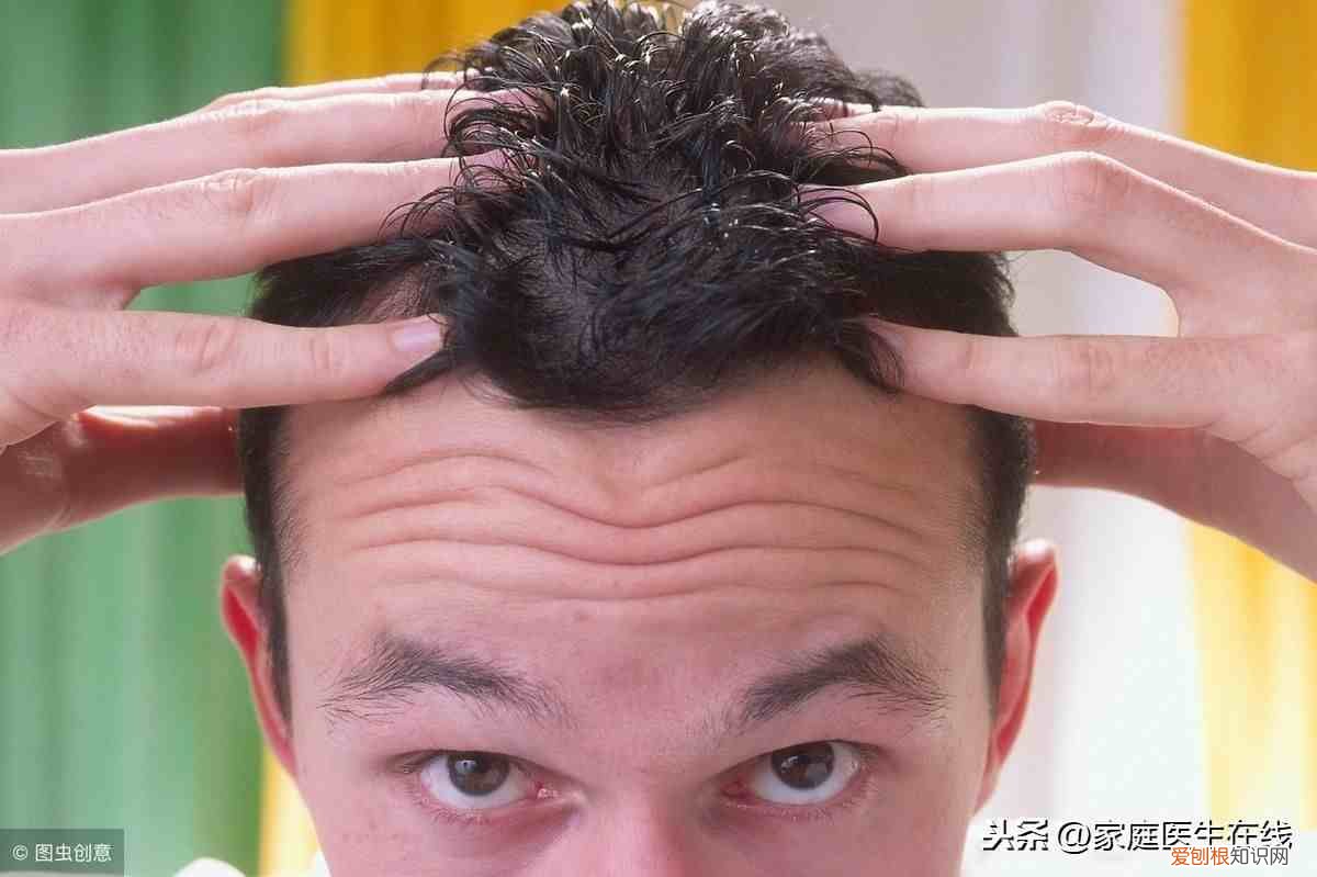 防止脱发的最好方法有哪些 脱发是什么原因引起的
