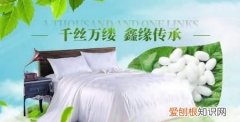 蚕丝被怎么做出来的视频 蚕丝被是怎么做出来的
