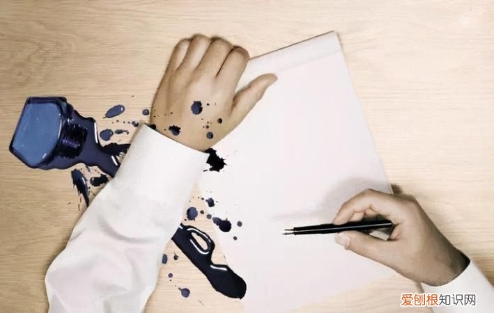衣服上马克笔怎么去除，瓷砖上的马克笔怎么去除