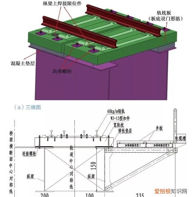 建公铁两用桥与单独修建