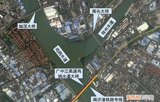 建公铁两用桥与单独修建