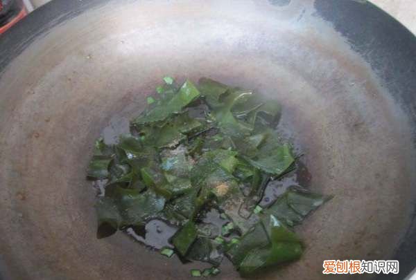 海带和鸡蛋可以一起食用 能不能一起吃海带和鸡蛋