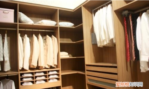 定制衣柜用什么材质好 定制衣柜用哪些材质好