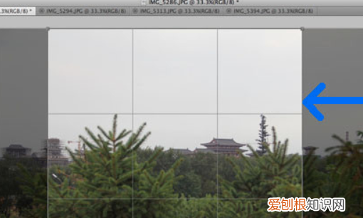 PS如何才能批量裁剪